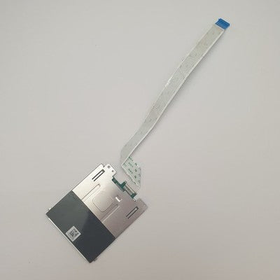 Dell Latitude 7480 Smart Card Reader Board Smartcard IO Platine – Bild 2
