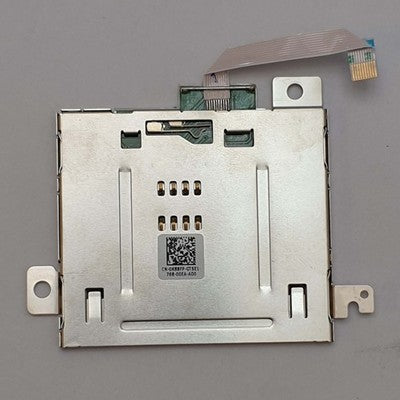 Dell Latitude 5285 Tablet Smart Card Reader Board Smartcard Kartenleser