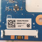 HP ProBook 450 G5 Powerbutton Board Einschaltknopf Platine
