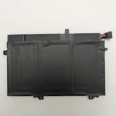 Lenovo ThinkPad L480 Original Akku 3980mAh Li ion Battery Pack – Bild 2