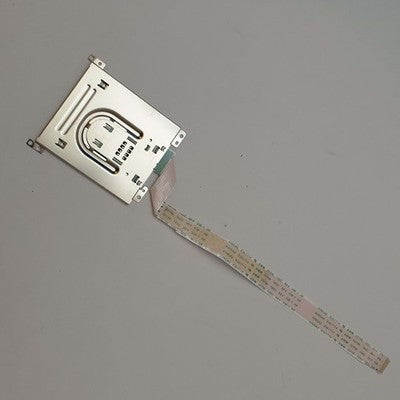 Dell Precision 3541 Smart Card Reader Board Smartcard Kartenleser