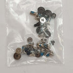 Lenovo ThinkPad T495s Schraubensatz Screw Set Schrauben – Bild 3