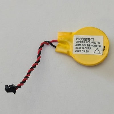 Lenovo ThinkPad L490 BIOS Batterie CMOS Backup Battery – Bild 2