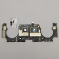 Apple MacBook Pro 15 2017 A1707 Logic Board MIT Touch ID CPU i7 Radeon Pro 555