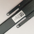 Asus Zenbook 13 Kühler Lüfter Wärmeleitpaste Cooler Heatsink – Bild 3
