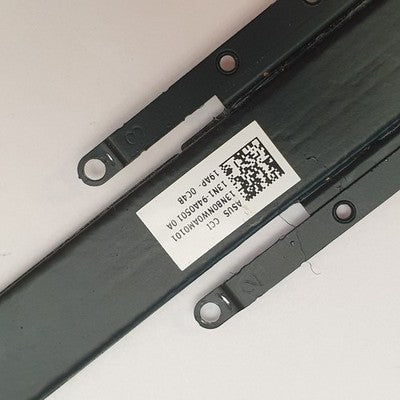 Asus Zenbook 13 Kühler Lüfter Wärmeleitpaste Cooler Heatsink – Bild 3