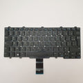 Dell Latitude 5490 Tastatur Französisch AZERTY Keyboard