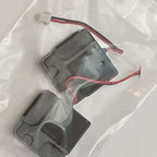 Fujitsu LifeBook U7310 Lautsprecher Speaker Set links rechts – Bild 2