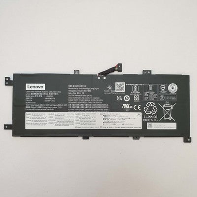 Lenovo ThinkPad L13 Gen 2 G2 Original Akku 2925mAh Li-ion Battery Pack