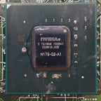 Lenovo ThinkPad T590 Mainboard CPU i7-8665U GPU NVIDIA GeForce MX250 – Bild 2