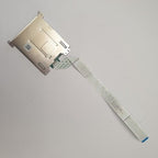 Dell Latitude 5410 SMART Card Reader Board CN-07TY79