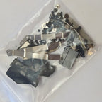 Apple MacBook Pro 15 2017 A1707 Schraubensatz Screw Set Schrauben Halter