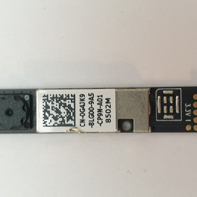 Dell Latitude 3500 Webcam Modul Kamera Camera – Bild 3
