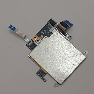 HP EliteBook 830 G6 Card Smart Card Reader Board – Bild 2