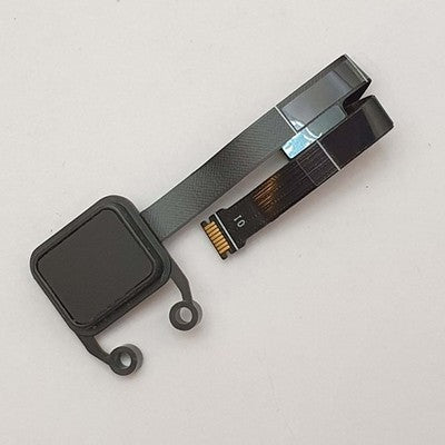 Dell Latitude 3520 Powerbutton Board Einschaltknopf