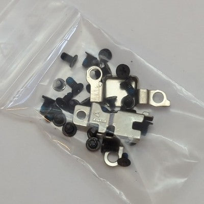 HP ProBook x360 11 G5 Schraubensatz Screw Set Schrauben Halterungen