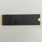 Western Digital 512GB PC SN730 NVMe SSD M.2 2280 Internes Solid State Drive – Bild 2