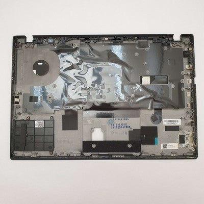 Lenovo ThinkPad T480s Handauflage Tastatur DE QWERTZ Palmrest Keyboard – Bild 2