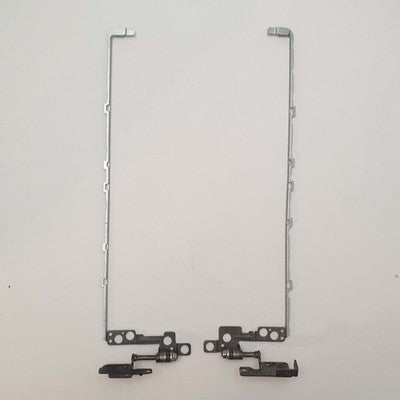 HP 17 ca1152ng Display Scharniere Links Rechts Hinge Set Halterung