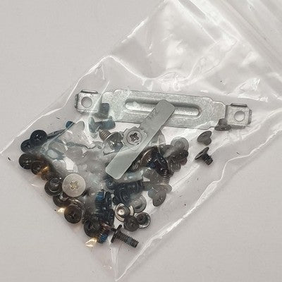 Dell Precision 3541 Schraubensatz Screw Set Schrauben Laptop Notebook Set