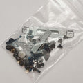 Dell Precision 3541 Schraubensatz Screw Set Schrauben Laptop Notebook Set