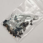 Dell Precision 3541 Schraubensatz Screw Set Schrauben Laptop Notebook Set