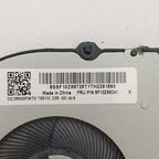 Lenovo ThinkPad L15 G1 Lüfter Fan Kühlung Cooling Fan – Bild 3