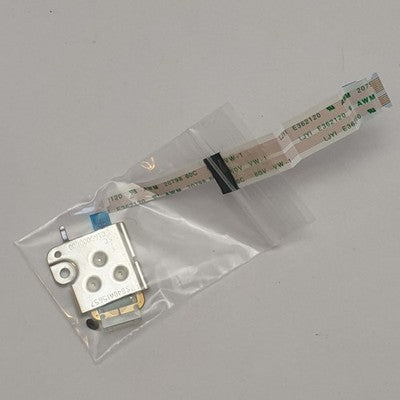 Lenovo ThinkPad T480s Fingerprint Sensor Fingerabdruck Sensor Reader Modul – Bild 2