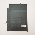Dell Latitude 7285 2 in 1 Original Akku 4250mAh Li ion Battery Pack