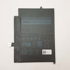 Dell Latitude 7285 2 in 1 Original Akku 4250mAh Li ion Battery Pack