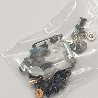 HP EliteBook 830 G6 Schraubensatz Screw Set Schrauben Gehäuse