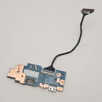 Lenovo ThinkPad E15 G3 USB Board Platine I O Board mit USB RJ45