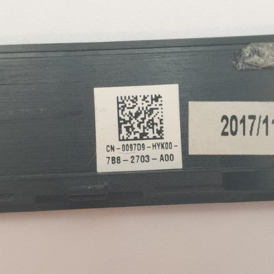 Dell Latitude 7480 Displayrahmen Front Blende Bezel LCD Rahmen – Bild 3