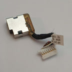 HP ProBook 450 G6 Strombuchse DC Jack Kabel – Bild 3