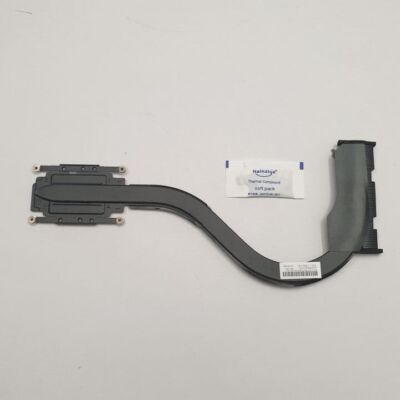 HP EliteBook 830 G5 Kühler Heatsink Thermal Module