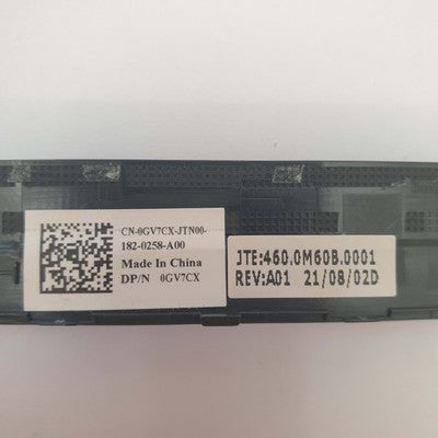 Dell Latitude 5520 Displayrahmen Bezel Frontblende Bildschirm Rahmen Schwarz *1
