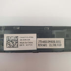 Dell Latitude 5520 Displayrahmen Bezel Frontblende Bildschirm Rahmen Schwarz *1