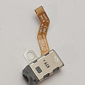HP EliteBook 845 G11 Audio Buchse Kopfhörer Anschluss Headphone Jack