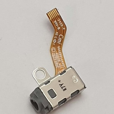 HP EliteBook 845 G11 Audio Buchse Kopfhörer Anschluss Headphone Jack