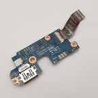 HP EliteBook 845 G10 USB Board USB Anschluss Platine I O Port Board – Bild 2