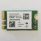 Lenovo ThinkPad E485 WLAN WiFi Karte Wireless AC Netzwerk Adapter Modul