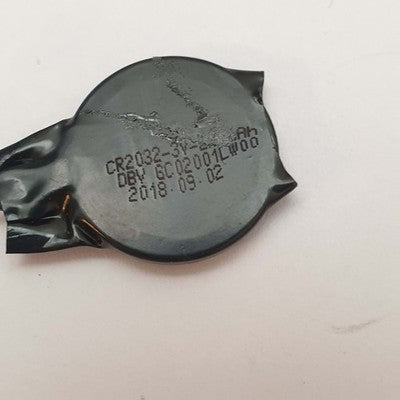 Dell Latitude 7290 BIOS Batterie CMOS Akku – Bild 3