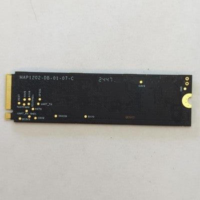 EMTEC X300 512GB M.2 NVMe 2280 PCIe 3.0 SSD Internes Solid State Drive
