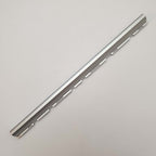 HP EliteBook 845 G10 Displayrahmen Bezel Frontblende Silber