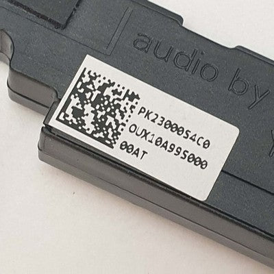 Lenovo ThinkPad E15 G1 Lautsprecher Speaker Box rechts links