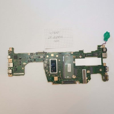 Fujitsu LifeBook U7310 Mainboard i5 10210U 16GB Motherboard
