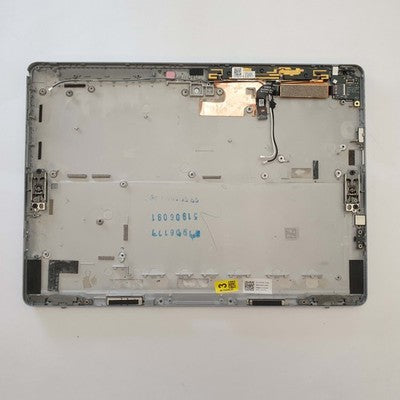 Dell Latitude 7200 2 in 1 Displaygehäuse Deckel Gehäuse Top Lid LCD Cover – Bild 2