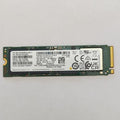 Samsung PM981a 256 GB M.2 SSD 2280 NVMe PCIe Internes Solid State Drive