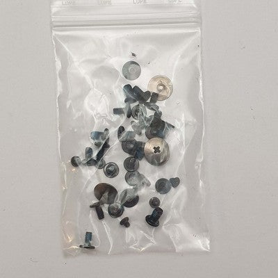 HP EliteBook 845 G11 Schraubensatz Screw Set Schrauben Notebook