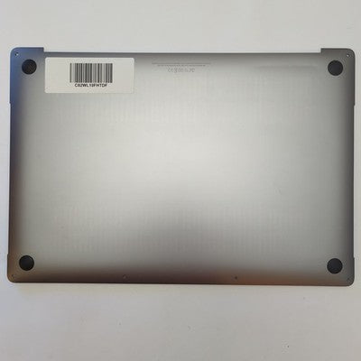 Apple MacBook Pro 15 A1707 2017 Gehäuse Unterschale Unterteil Bottom Base Cover